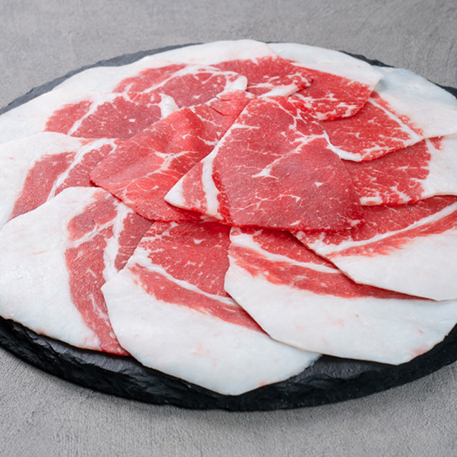 [한성가횡성한우]정품 횡성한우 1+등급 차돌박이 300g, 1개