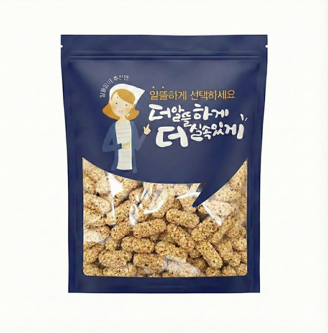 가성비 대용량 1kg 황금귀리깨강정 건강간식 다이어트간식 귀리간식 깨간식 어르신간식 부모님간식 간편간식 명절선물 전통간식 사무실간식, 1개