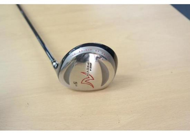 기가 프리비아 5번 20도 R 페어웨이우드