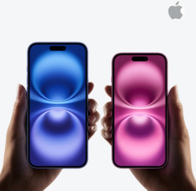 애플 아이폰16 S급 공기계 유심만 넣어 바로 사용! 용량선택 : 128GB & 256GB (구성품 : 단말기 + USB케이블 + 젤리케이스 + 보호필름 + 그립톡), 블랙