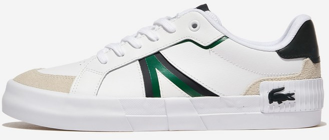 매장정품 LACOSTE 라코스테 L004 - WHTDK 7-49CMA0013 948938