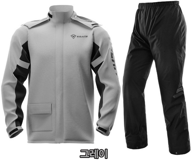 NJBmoto 3계절용 매쉬자켓 오토바이 스쿠터 바이크 잠바 라이딩 점퍼, NJB오토바이우비