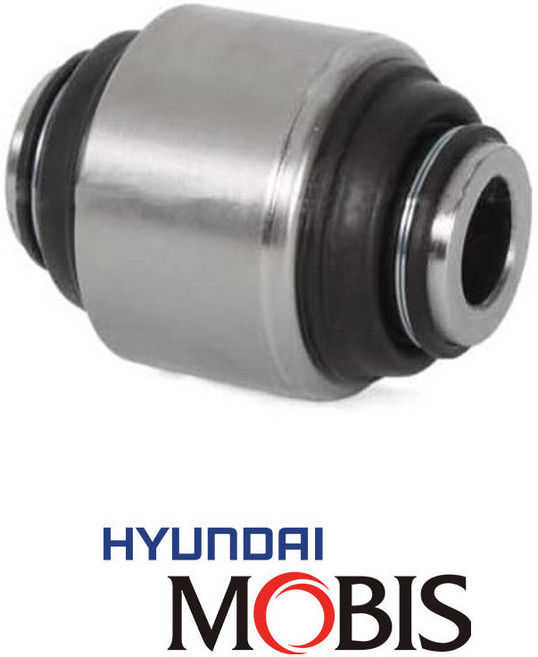 현대모비스 필로우볼 부쉬 부싱 리어 넉클부싱, 55130-B1000, 현대, 그랜저IG