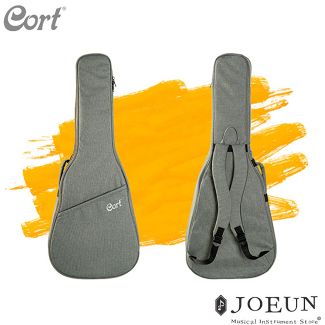 [콜트] CGB-15AG 어쿠스틱기타 긱백, 1개