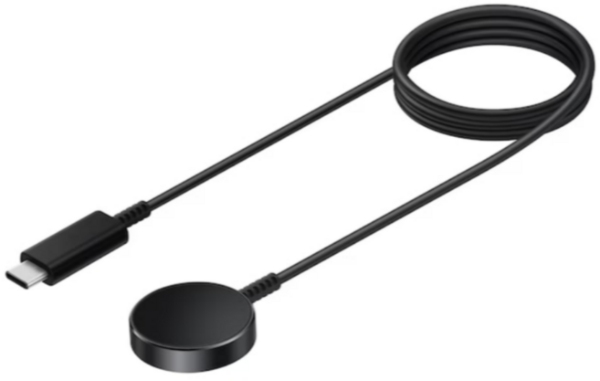삼성전자 10W 고속 무선 충전기, 블랙