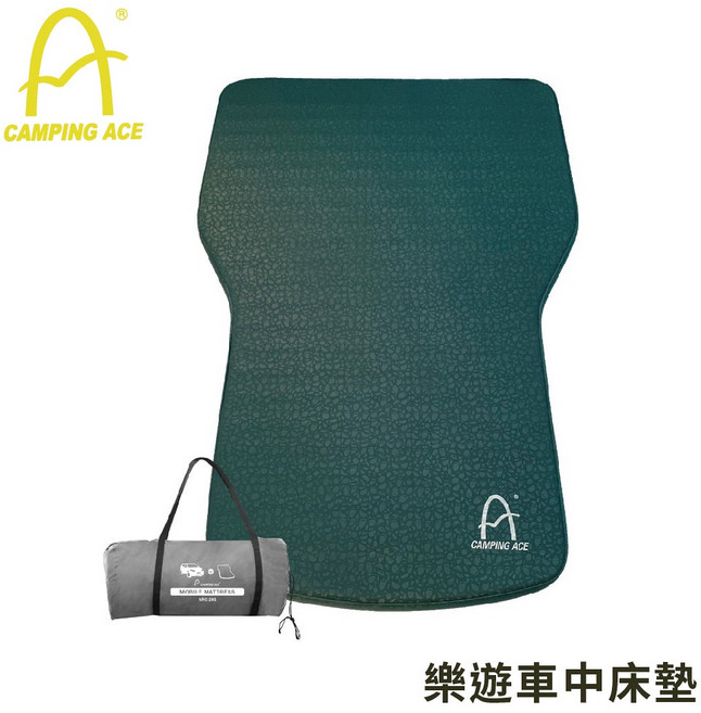 CAMPING ACE 樂遊車中床墊 ARC-295, OS