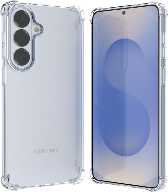 굿밸류 에어 범퍼 젤리 휴대폰 케이스 3p