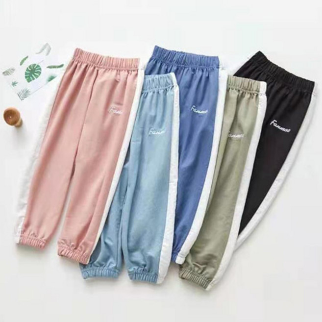 헬로가든 파멜라트레이닝 바지(S)