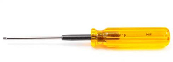 #9011 MIP Thorp Hex Driver (3.0mm), 1개