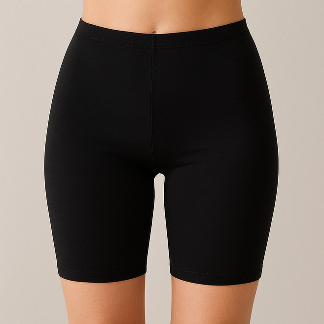 천연소재 4부속바지 3매 KCS1400