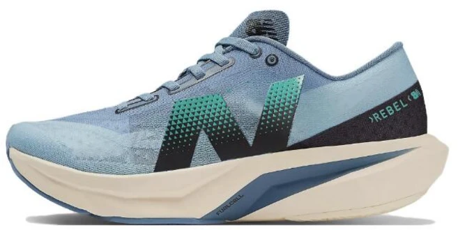 뉴발란스 런닝화 퓨어셀 레벨 V4 조깅화 마라톤화 MFCXLL4 남여공용 스니커즈(증정품 수납백), 290, MFCXCH4(증정품 수납백) - 쿠팡