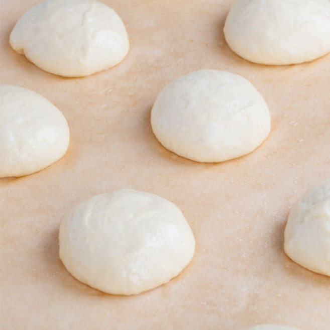 단과자빵생지 3 240g (54g x 55-60개) 골라담기 알생지, 알생지 54g 약 55개-60개입, 3.24kg, 1박스