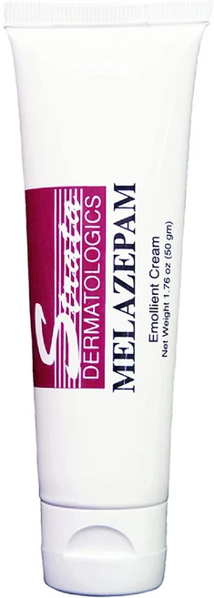 에코로지컬 포뮬러스 스트레타더마톨 로직스 멜라제팜 에몰리언트 크림 50g, 1개 - 쿠팡