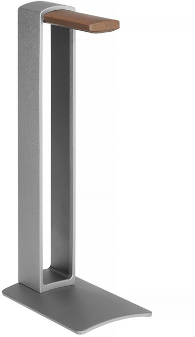 스틸리 알루미늄 헤드셋 헤드폰 거치대 스탠드 에어팟맥스 걸이, 스틸리 헤드폰 거치대 - H03