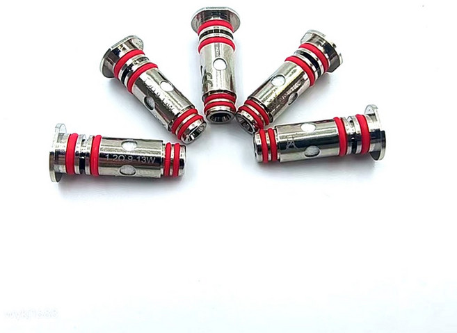 UWELL VALYRIAN 포드 6OHM 교체용 0 25W 코일, 1.2유로(5개입)
