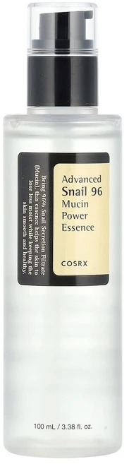 코스알엑스 어드밴스드 스네일 96 뮤신 파워 에센스 100ml(3.38fl oz), CRX47000, 1개, 100ml - 쿠팡
