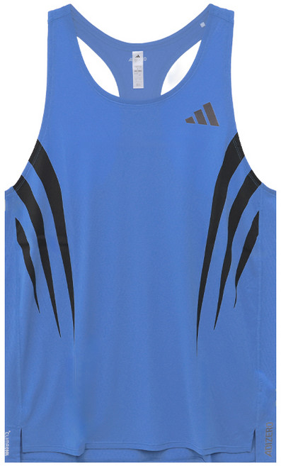 [국내정품] 아디다스 아디제로 아카이브 싱글렛 KB4332 남성 스포츠 민소매티셔츠 나시티 러닝 등산 헬스 테니스 스쿼시 배드민턴