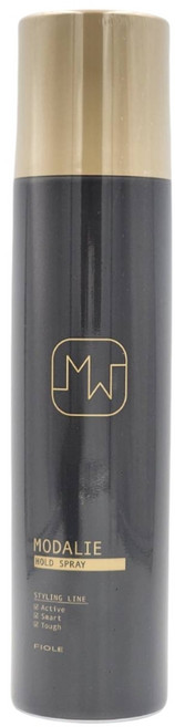 FIOLE 瀧川 噴噴惹人帥 造型噴霧 定型噴霧, 200g, 1個
