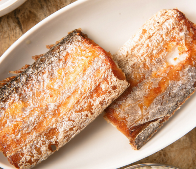 산지직송 자연산 국산 뼈없는 순살갈치 손질 갈치, 2개, 250g