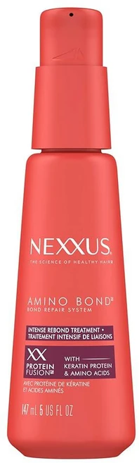 넥서스 아미노 본드 인텐스 본딩 트리트먼트 147ml - 쿠팡