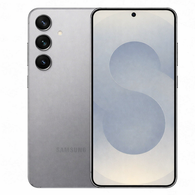 삼성전자 갤럭시 S25 256GB (공기계) + 판매자 [대단한형제들] 맞는지 확인필요 매칭방지 자체검수 및 전용패키지, 실버 쉐도우 대단한형제들 출고 전용 구성품