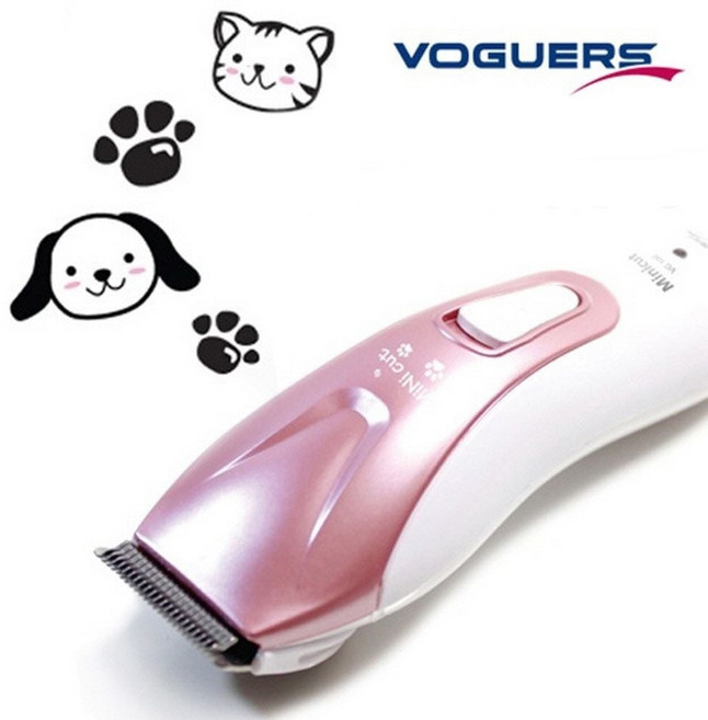 초보자용 애견 커팅기 애묘 미니컷트기 보거스1 han+51059ls