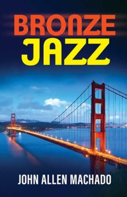 (영문도서) Bronze Jazz Paperback, Quid Mirum Press, English, 9780997744576