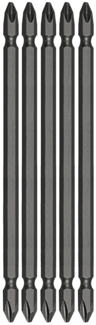 툴스타 드라이버비트세트 TS-DB-300 PH2x300mm 5pcs, 5개