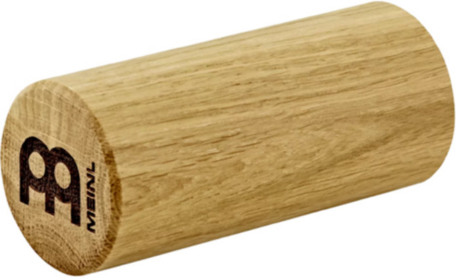 Meinl Wood 라운드 나무쉐이커 Beech SH58
