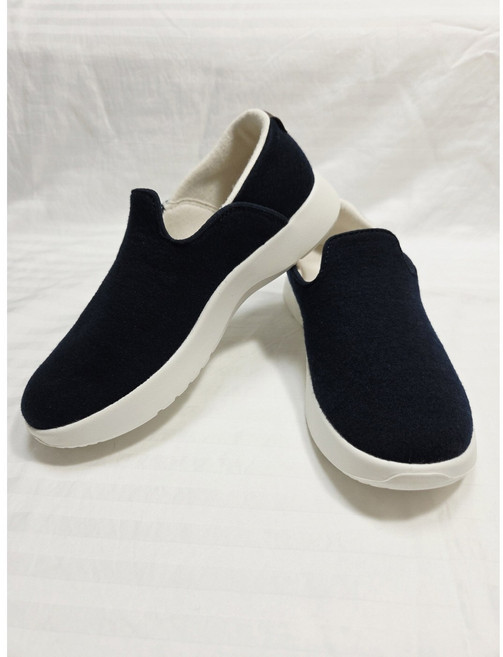 르무통 스타일2 발 편한 메리노울 운동화