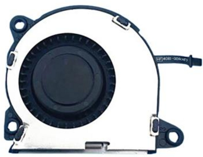 Nintendo Switch NSOledLite 콘솔 용 1 조각 고품질 냉각 팬 내장 쿨러 팬 수리 교체 액세서리, 3)NS fan, 1개