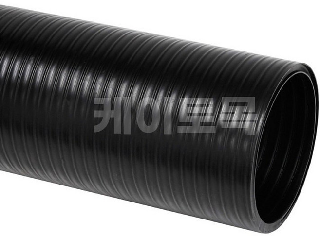 케이토목 PE이중벽관3종 D300x4000, 1개