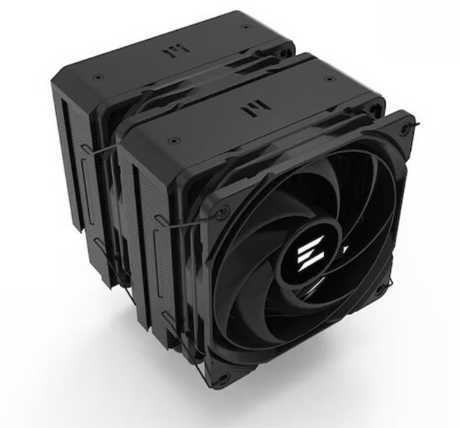 잘만 CNPS14X DUO, 선택하세요, 1개