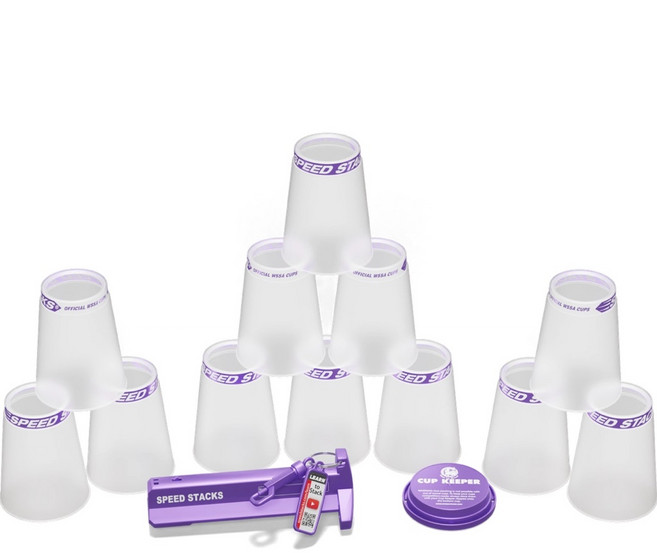 Speed Stacks 速疊杯, 1個