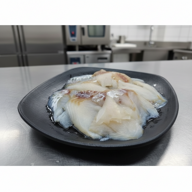 손질 명태포 700g 명절음식 동태전, 1박스