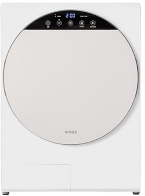 (위닉스) (25년형) 위닉스 미니건조기 인버터 화이트베이지 (HS3P400-OEK), HS3P400-OEK