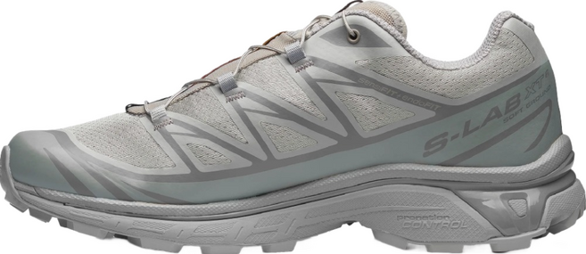 SALOMON 男女通用 XT-6 運動鞋 L47444800