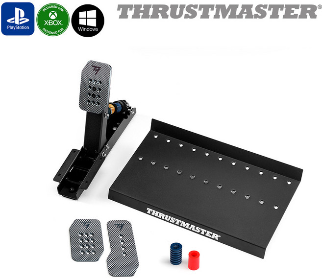 트러스트마스터 RACELINE LC UPGRADE KIT (PS5/PS4/XBOX/PC), 1개