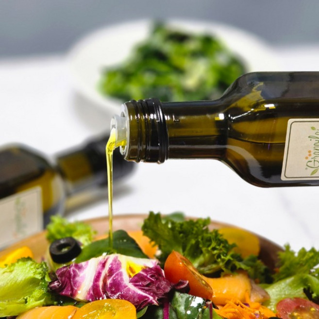 그라포일라 아마씨유250ml 유기농엑스트라버진 냉압착