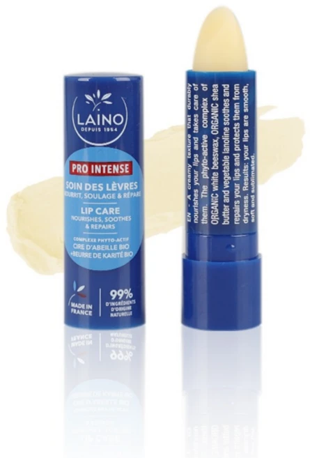 레노 립밤 9종, 1개, 4g, 시어버터 - 쿠팡