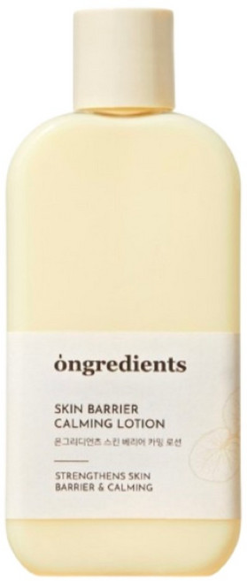 온그리디언츠 스킨 베리어 카밍 로션, 222.5ml, 1개