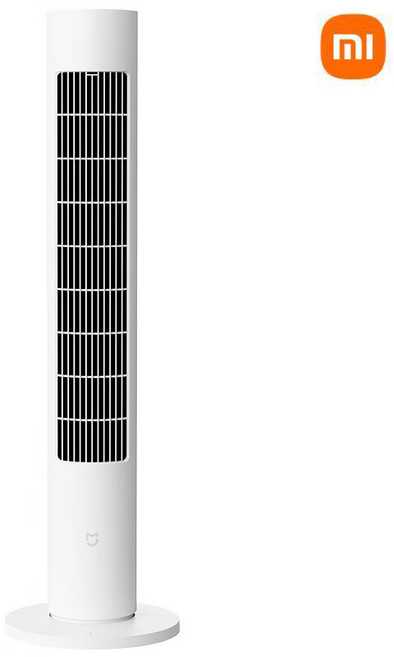 샤오미 스마트 타워팬 선풍기 2, 화이트, 1개