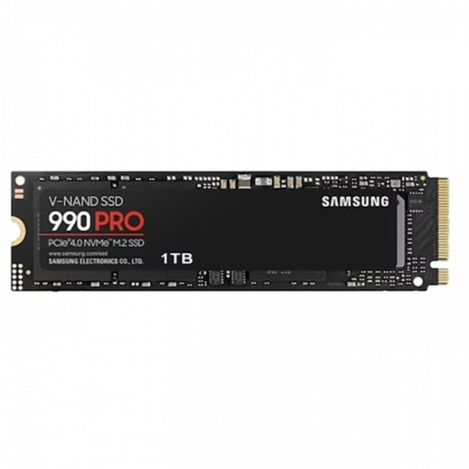 삼성전자 삼성전자 990 PRO M.2 NVMe (1TB), 990PRO, 1GB