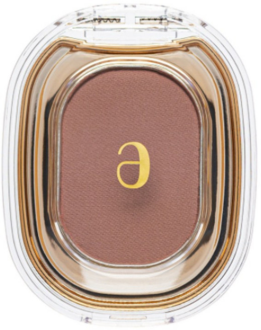 Ameli 單色眼影腮紅 多用途彩妝 粉質細膩 打造自然紅潤好氣色, 221, 1個