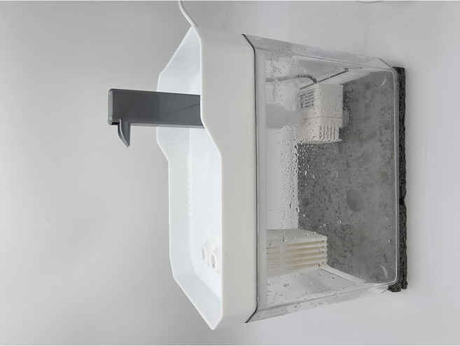 카멜레온 자동 물 급수기 시스템 USB 탑재 도마뱀급수기