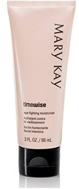 Mary Kay 모이스처라이저 88ml 1팩 오리지널 Timewise Age Fighting Moisturizer Normal Skin (Original Version) (Orig, 1개