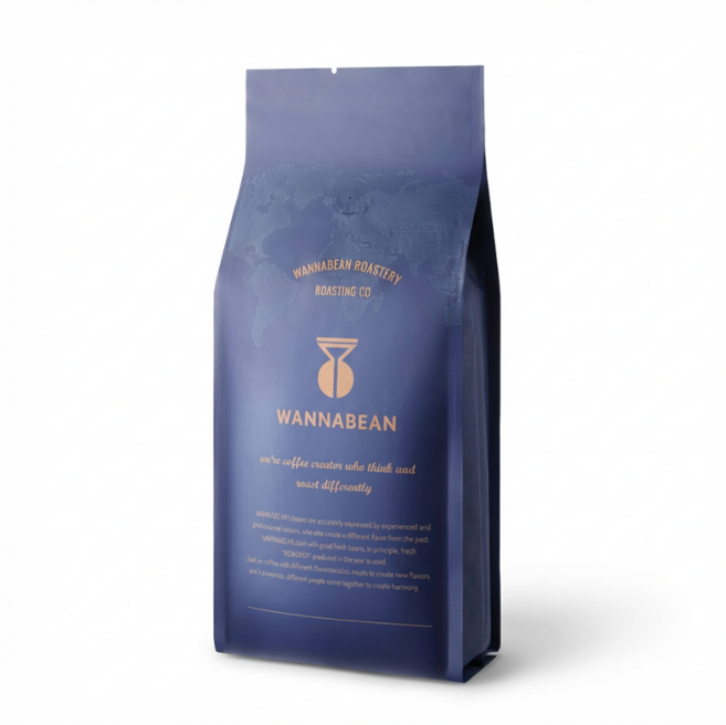 워너빈 더 퍼스트 블렌딩 원두커피, 1kg, 1개, 더치(중간~굵음)