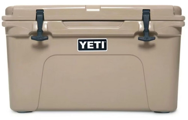 예티 툰드라 45 아이스박스 하드 쿨러 한정판 YETI Tundra 45, Desert Tan