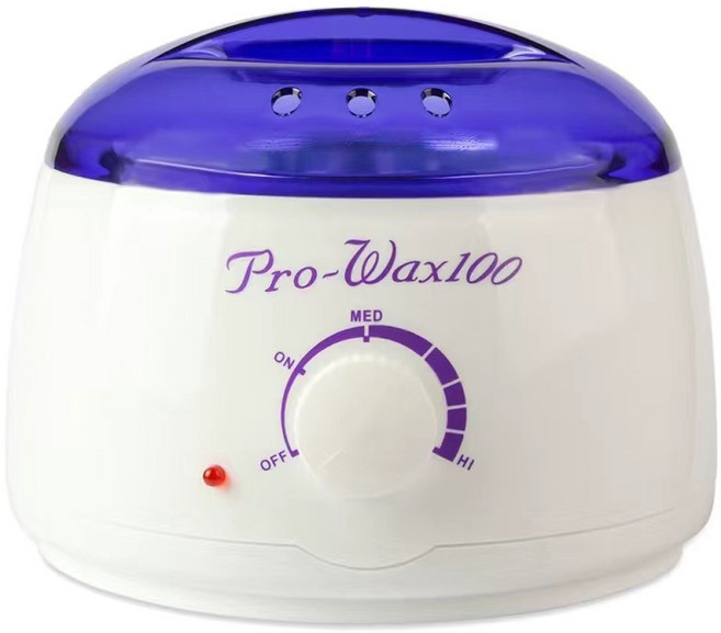 왁싱 기계 겨드랑이 워머기 제모 머신 전신 중탕기 전기가열기, IPL, 화이트 용해기 (내부 제외)