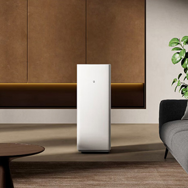 [스마트박스]샤오미 미지아 맥스 MAX 플래그십 공기청정 제습기 가정용 제습기 일일 60L 제습 능력